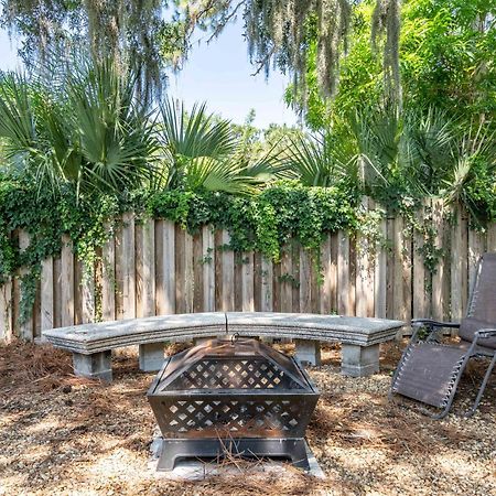 2Bed 1Bath Suite Minutes To Downtown, Beaches, Restaurants, Theaters And More Sarasota Exteriör bild