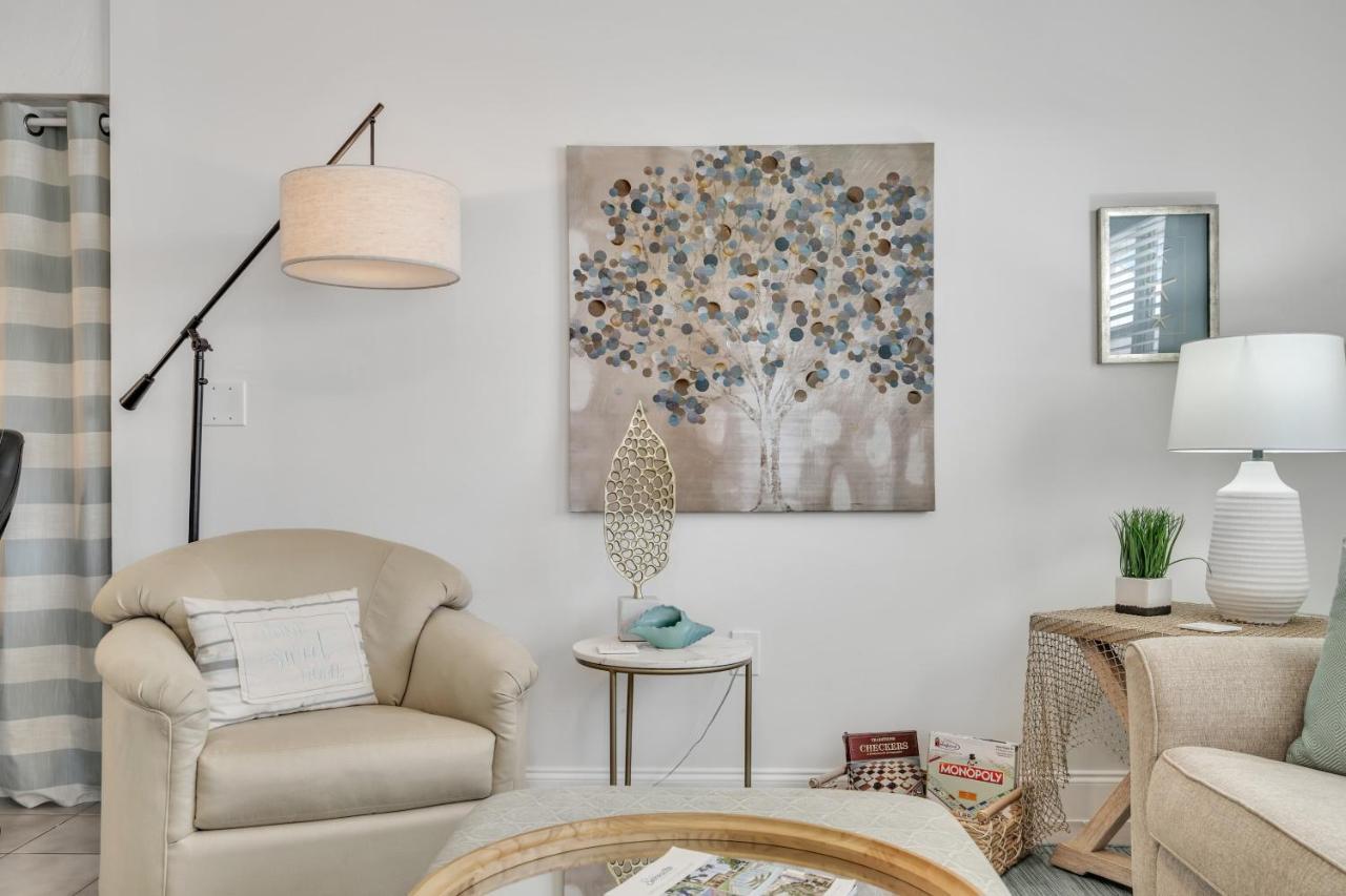2Bed 1Bath Suite Minutes To Downtown, Beaches, Restaurants, Theaters And More Sarasota Exteriör bild