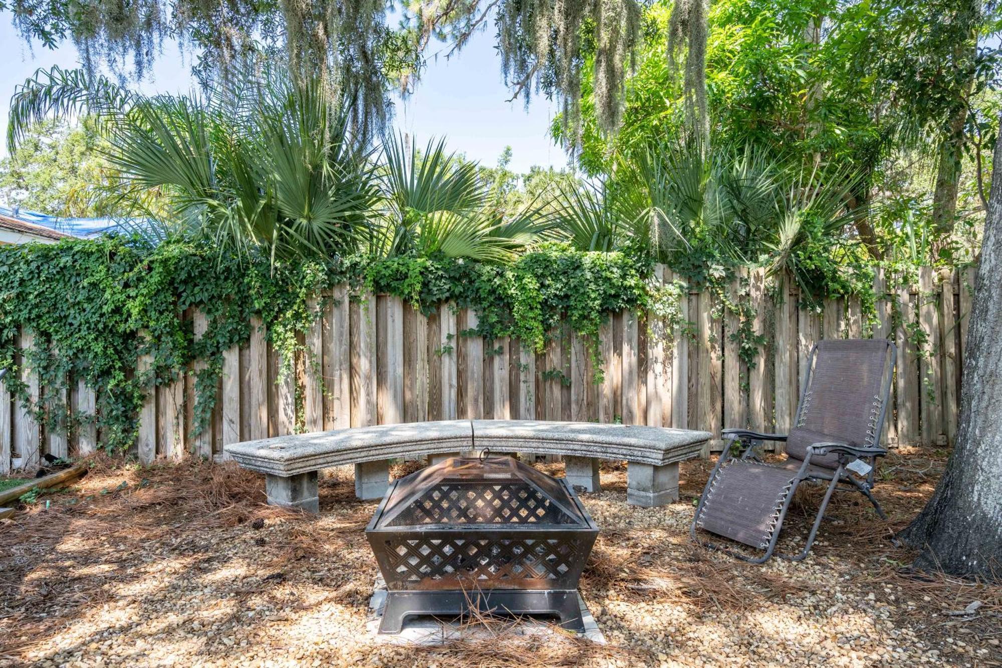 2Bed 1Bath Suite Minutes To Downtown, Beaches, Restaurants, Theaters And More Sarasota Exteriör bild